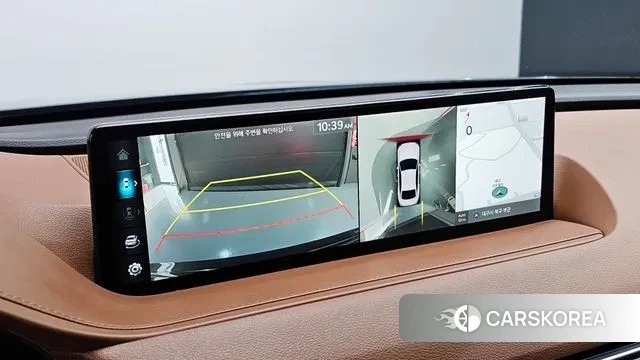 Genesis G80 (RG3) id 3416400 из Кореи 7