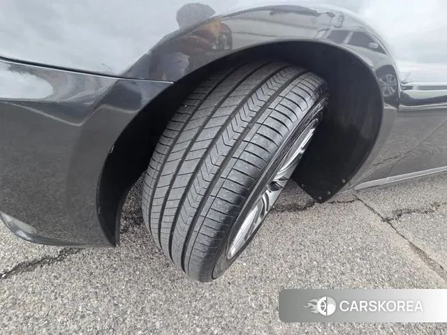 Genesis G80 id 3733681 из Кореи 7