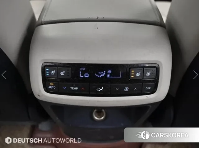 Hyundai Palisade id 3033254 из Кореи 7