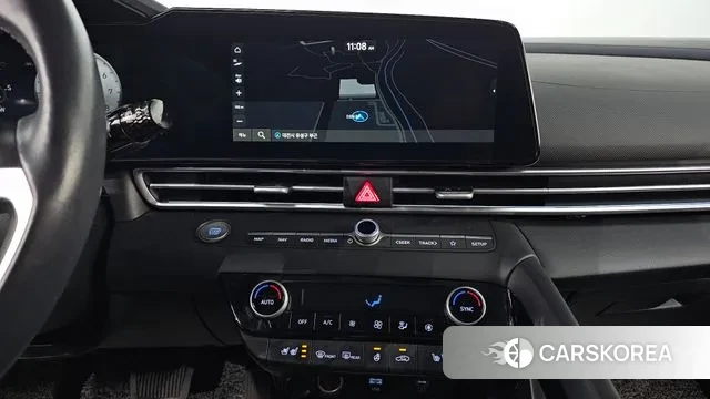 Hyundai The New Avante (CN7) id 3533961 из Кореи 7