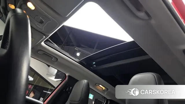 Jeep Renegade id 3576308 из Кореи 7