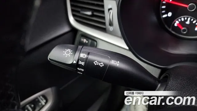 Kia The New K5 2nd generation id 2694716 из Кореи 7