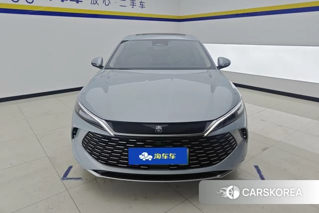 BYD Qin L DM id 4209135 из Китая 7