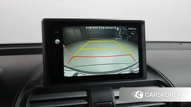 Hyundai Casper id 3832899 из Кореи 7