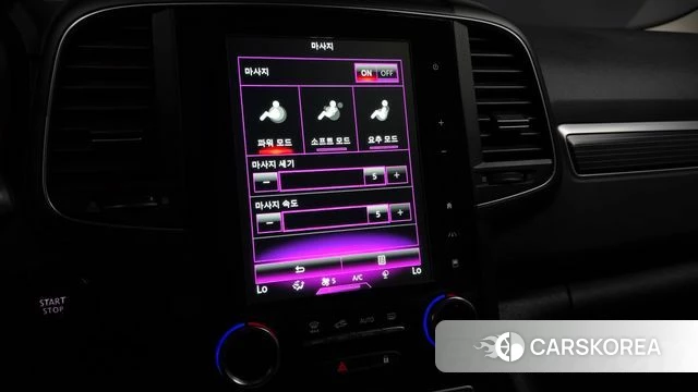 Renault Korea (Samsung) The New QM6 id 4835926 из Кореи 7
