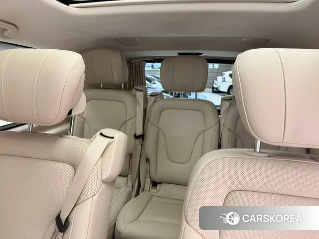 Mercedes-Benz V-class id 4359646 из Китая 7