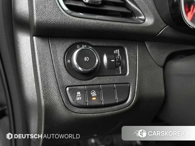 Chevrolet (GM Daewoo) The Next Spark id 4197219 из Кореи 7