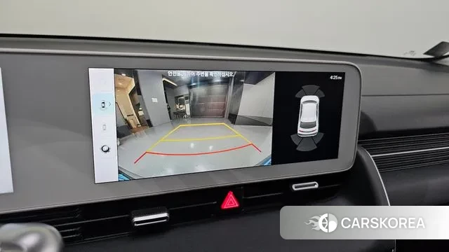 Hyundai Ionic 5 id 3416946 из Кореи 7