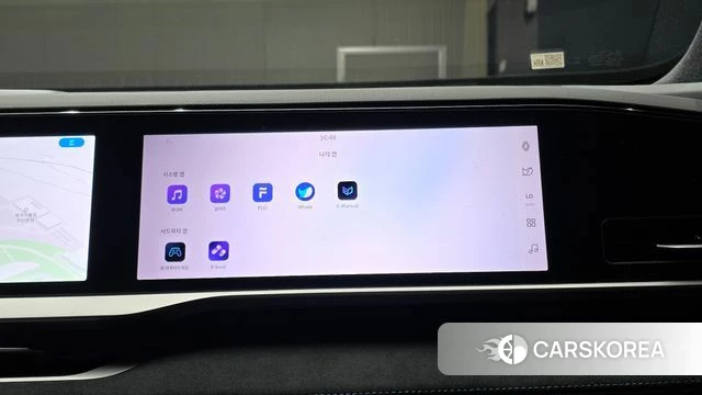 Renault Korea (Samsung) Grand Coleos id 4767628 из Кореи 7