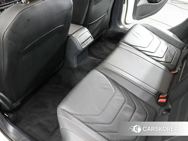 Volkswagen 7th Generation of Jetta id 4392619 из Кореи 7