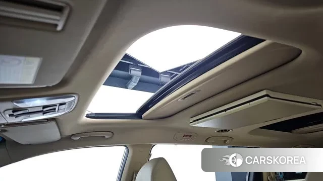 Kia The New Carnival id 3552202 из Кореи 7