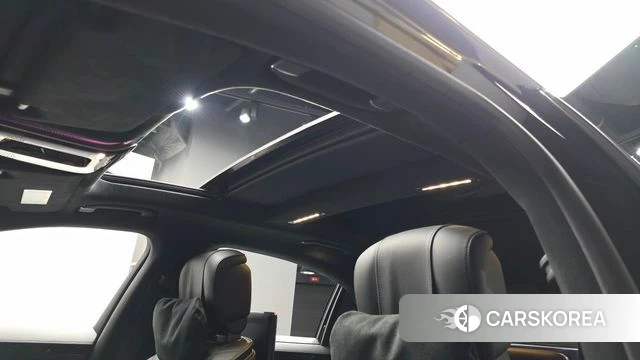 Mercedes-Benz S-Class W223 id 4745833 из Кореи 7