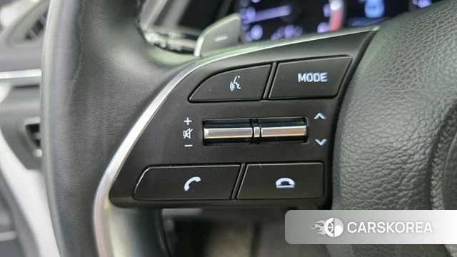 Hyundai Sonata (DN8) id 4642119 из Кореи 7