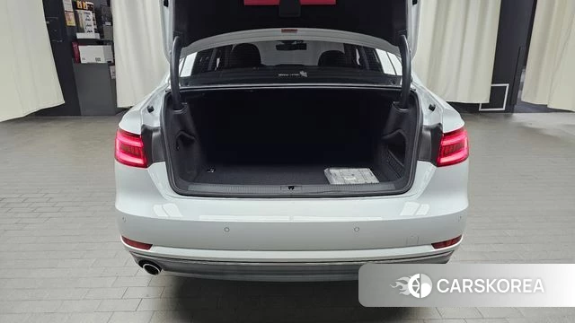 Audi A4 (B9) id 4882557 из Кореи 7
