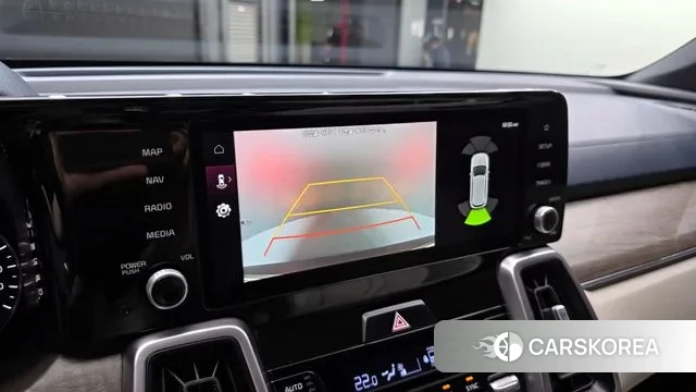 Kia Sorento 4th Generation id 2984890 из Кореи 7