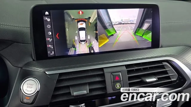 BMW X4 (G02) id 2945924 из Кореи 7