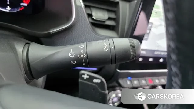 Renault Korea (Samsung) XM3 id 3264384 из Кореи 7