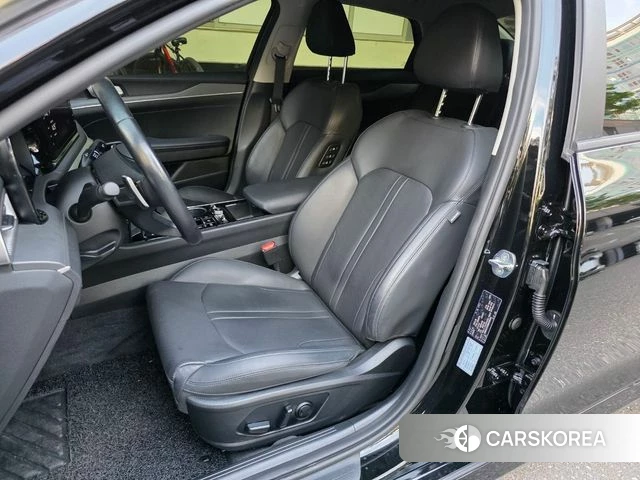 Kia K5 3rd generation id 4513103 из Кореи 7