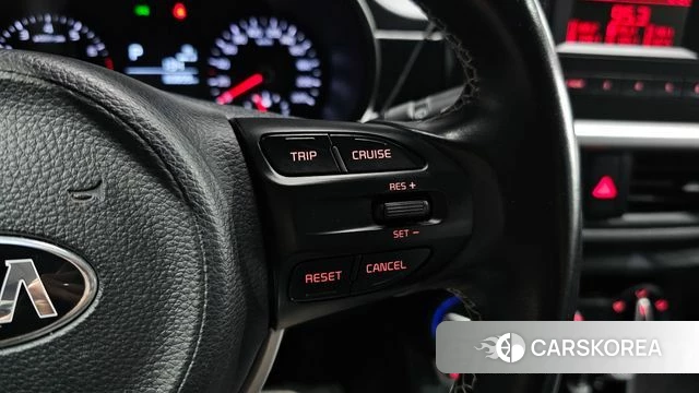 Kia All New Morning (JA) id 3943136 из Кореи 7