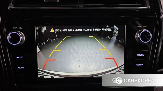 Ssangyong Tivoli Air id 3160906 из Кореи 7