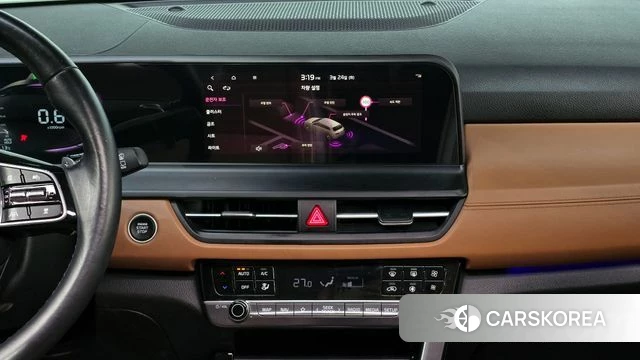 Kia The New Seltos id 3832293 из Кореи 7