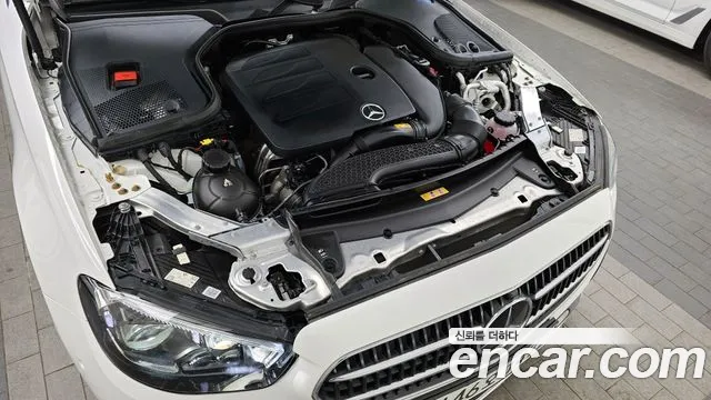 Mercedes-Benz E-Class W213 id 2618521 из Кореи 7