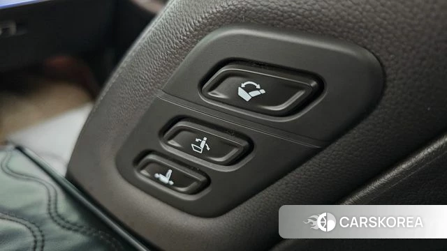 Hyundai The New Grandeur IG id 4224779 из Кореи 7