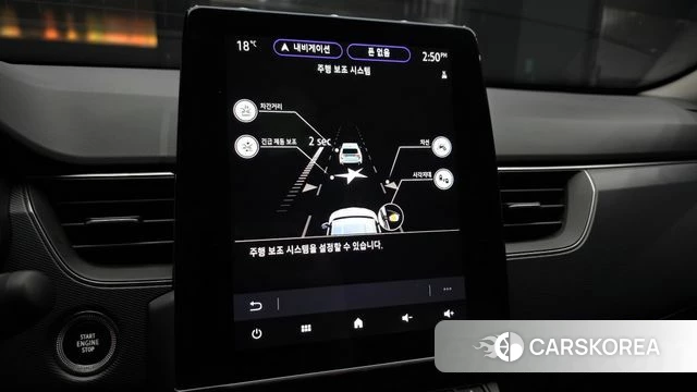 Renault Korea (Samsung) XM3 id 4282604 из Кореи 7