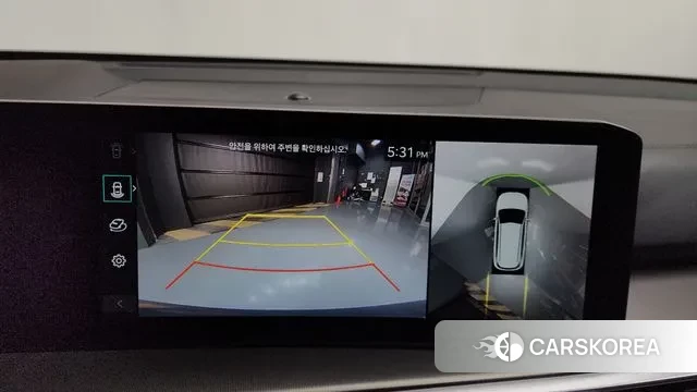 Kia The New Sorento 4th Generation id 3446957 из Кореи 7