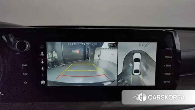 Kia K5 Hybrid 3rd Generation id 3556837 из Кореи 7