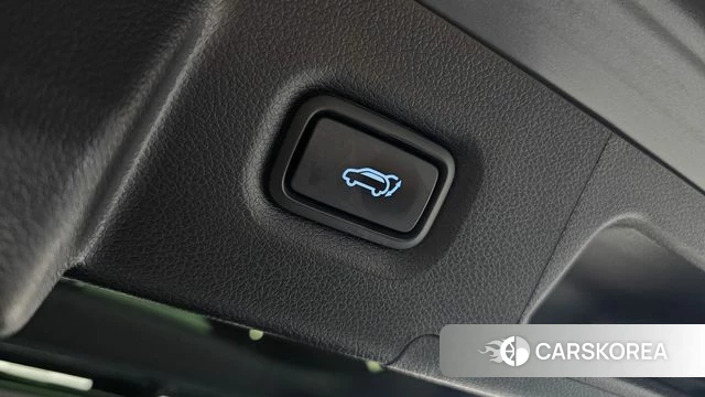 Hyundai The New Santa Fe id 4500539 из Кореи 7