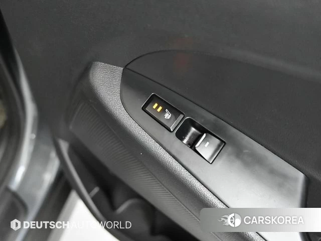 Hyundai All New Tucson id 4530203 из Кореи 7
