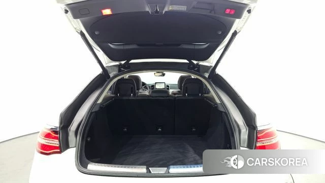 Mercedes-Benz GLE - Class W166 id 4318105 из Кореи 7