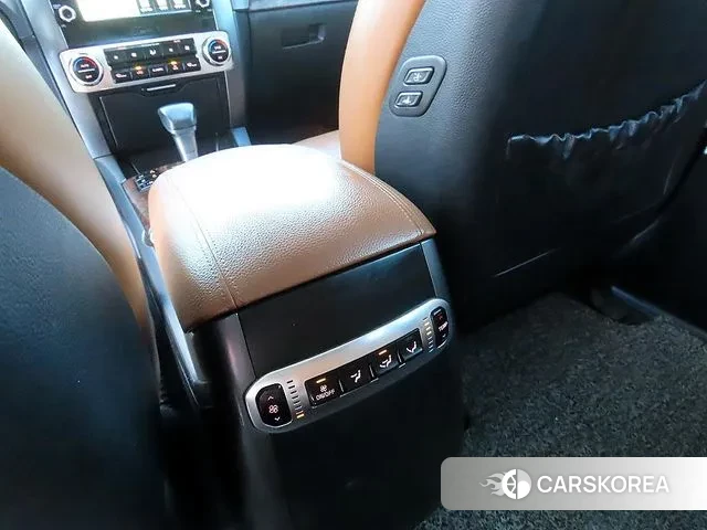 Kia The New Mohave id 3789857 из Кореи 7