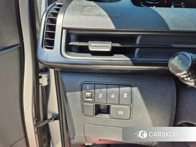 Hyundai Staria id 3016998 из Кореи 7