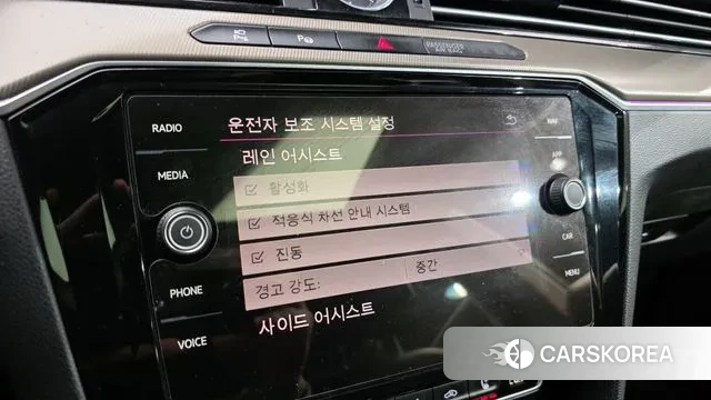 Volkswagen Arteon id 3754014 из Кореи 7