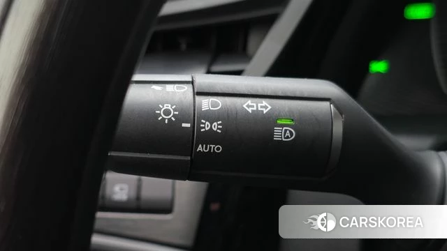 Lexus ES300h 7th generation id 4248979 из Кореи 7