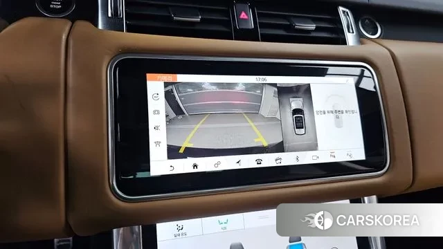 Land Rover Range Rover Sport 2nd Generation id 3197982 из Кореи 7