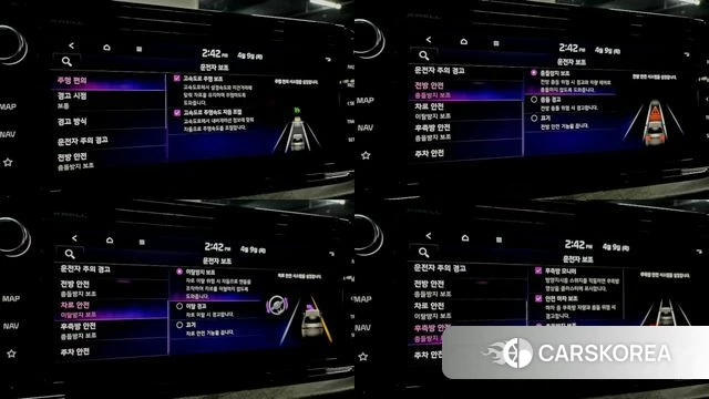 Kia K5 Hybrid 3rd Generation id 3910873 из Кореи 7