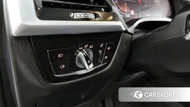 BMW X3 (G01) id 3012740 из Кореи 7