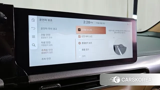 Genesis GV60 id 3411262 из Кореи 7