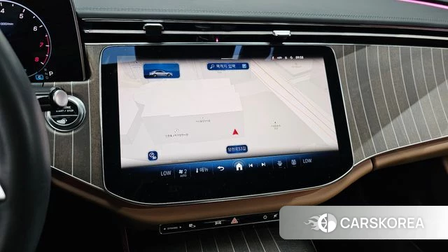 Mercedes-Benz E-Class W214 id 4635425 из Кореи 7