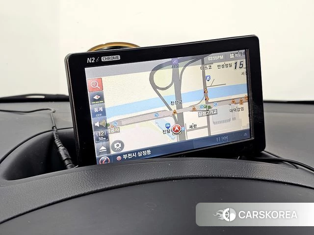 Hyundai The New Grand Starex id 4459766 из Кореи 7