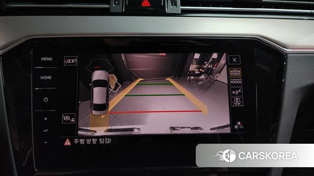 Volkswagen Passat GT (B8) id 4542125 из Кореи 7