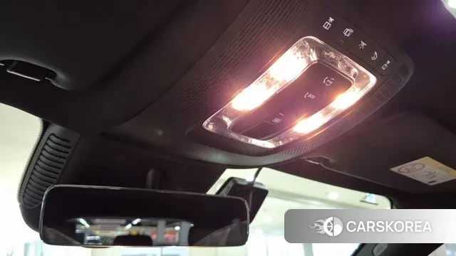 Mercedes-Benz GLB-Class X247 id 3179778 из Кореи 7