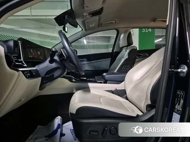 Kia Sportage 5th Generation id 3512908 из Кореи 7