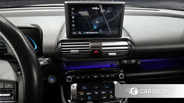 Hyundai Casper id 3752639 из Кореи 7