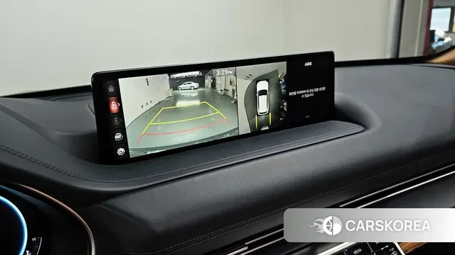 Genesis GV80 id 3727739 из Кореи 7