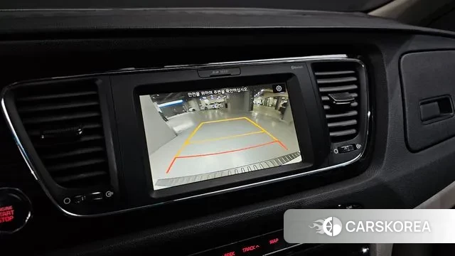 Kia The New Carnival id 3033785 из Кореи 7