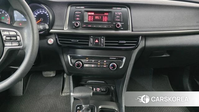 Kia K5 second generation id 3846022 из Кореи 7